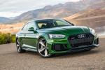 Audi RS5 Coupe 2018 года (WW)